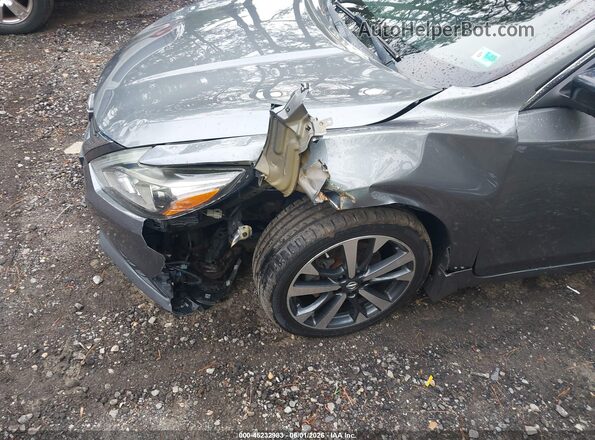 1N4AL3AP4GC270940 2016 NISSAN ALTIMA Gray 