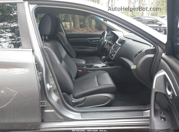 1N4AL3AP4GC270940 2016 NISSAN ALTIMA Gray 