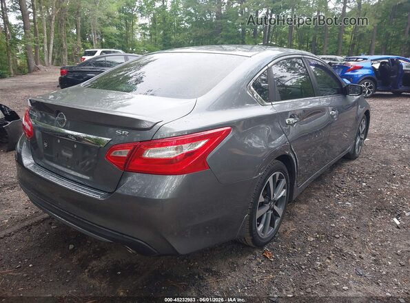 1N4AL3AP4GC270940 2016 NISSAN ALTIMA Gray 