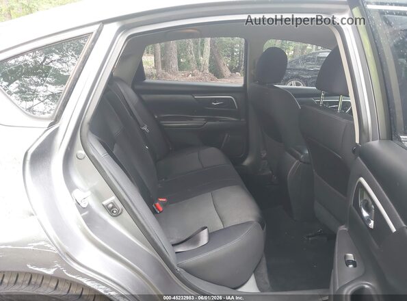1N4AL3AP4GC270940 2016 NISSAN ALTIMA Gray 