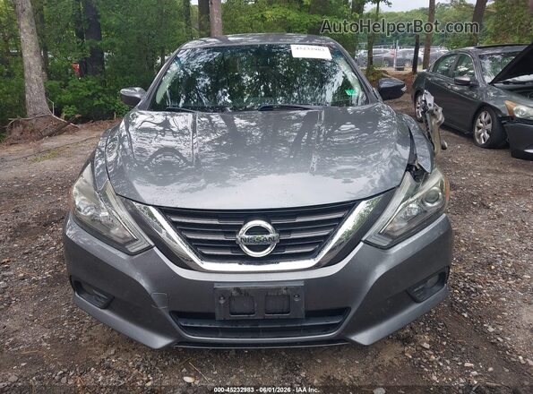 1N4AL3AP4GC270940 2016 NISSAN ALTIMA Gray 