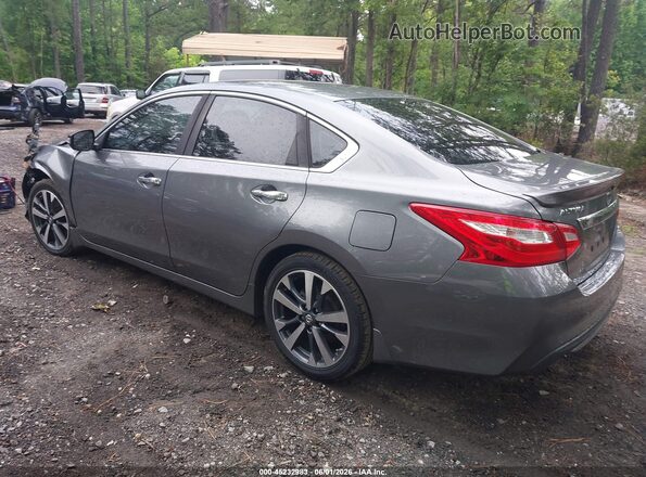 1N4AL3AP4GC270940 2016 NISSAN ALTIMA Gray 