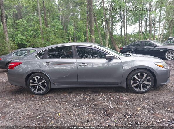 1N4AL3AP4GC270940 2016 NISSAN ALTIMA Gray 