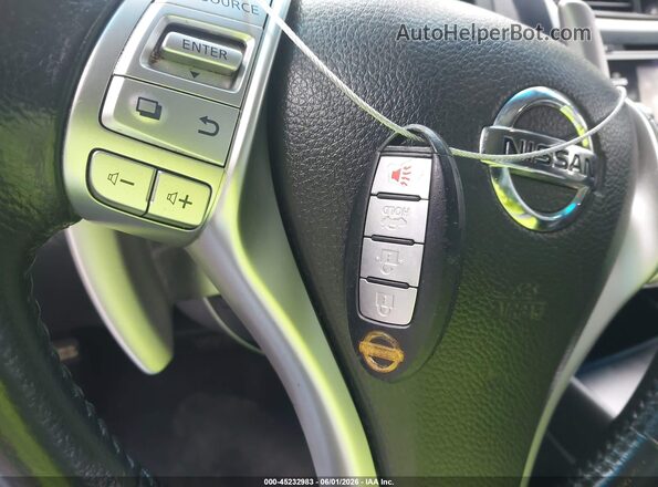 1N4AL3AP4GC270940 2016 NISSAN ALTIMA Gray 