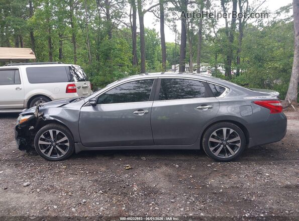 1N4AL3AP4GC270940 2016 NISSAN ALTIMA Gray 
