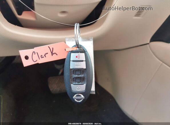 1N4AL3AP4GC277256 2016 NISSAN ALTIMA Black Առջևի վահանակի տեսք