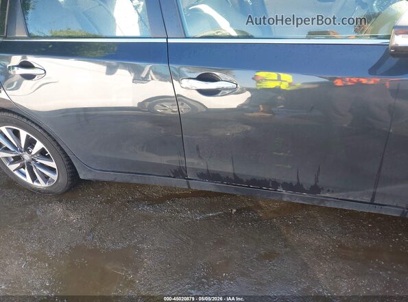 1N4AL3AP4GC277256 2016 NISSAN ALTIMA Black Սալոնի հետևի տեսք