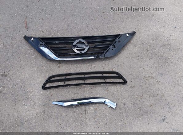 1N4AL3AP4GC284871 2016 NISSAN ALTIMA Black Առջևի վահանակի տեսք