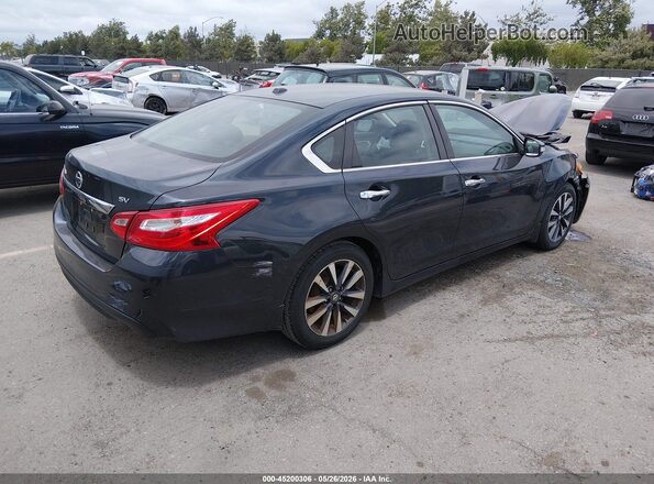 1N4AL3AP4GC284871 2016 NISSAN ALTIMA Black Հետևի աջ