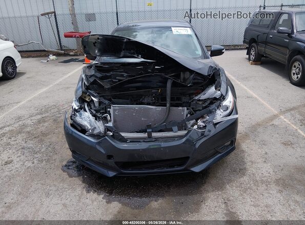 1N4AL3AP4GC284871 2016 NISSAN ALTIMA Black Սարքավորումների վահանակի տեսք