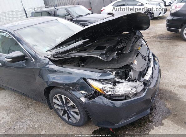 1N4AL3AP4GC284871 2016 NISSAN ALTIMA Black 