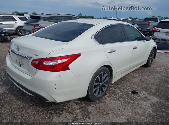1N4AL3AP4GC285731 2016 NISSAN ALTIMA White Հետևի աջ