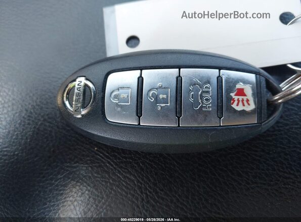 1N4AL3AP4GN311345 2016 NISSAN ALTIMA Red Widok deski rozdzielczej