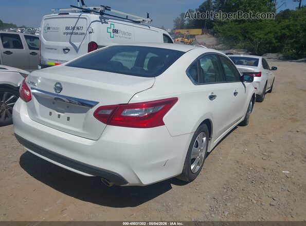 1N4AL3AP4GN349450 2016 NISSAN ALTIMA White Rear right