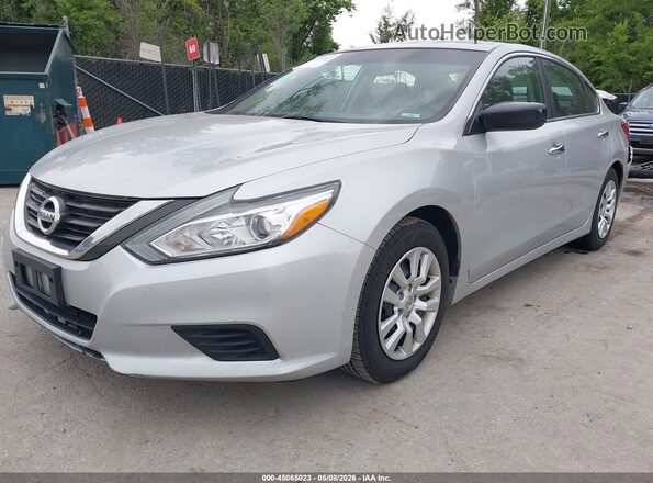 1N4AL3AP4GN355863 2016 NISSAN ALTIMA Silver 