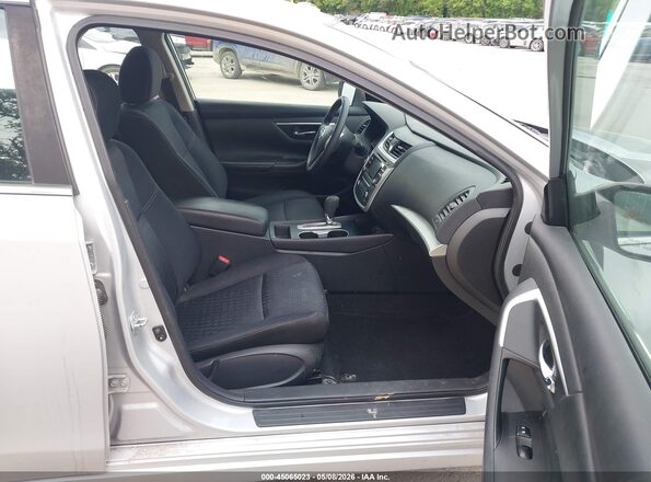 1N4AL3AP4GN355863 2016 NISSAN ALTIMA Silver 