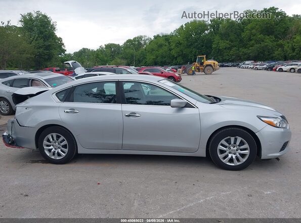 1N4AL3AP4GN355863 2016 NISSAN ALTIMA Silver 