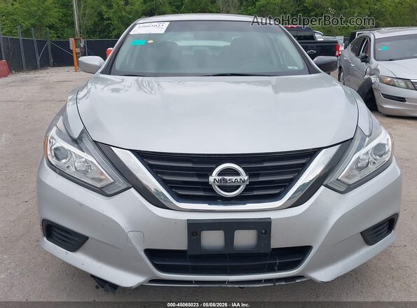 1N4AL3AP4GN355863 2016 NISSAN ALTIMA Silver 