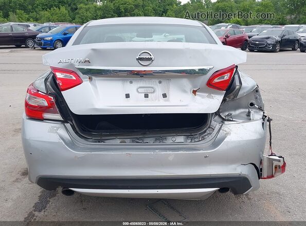 1N4AL3AP4GN355863 2016 NISSAN ALTIMA Silver 