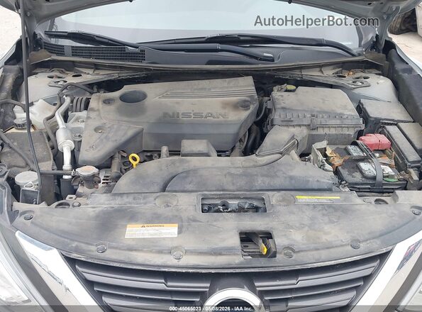 1N4AL3AP4GN355863 2016 NISSAN ALTIMA Silver 