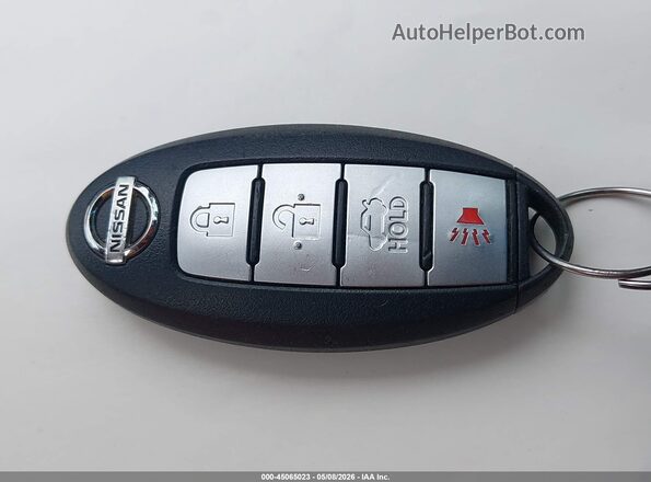 1N4AL3AP4GN355863 2016 NISSAN ALTIMA Silver 