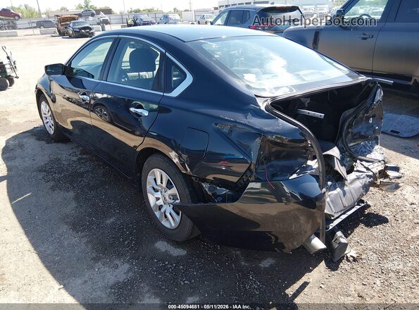 1N4AL3AP4GN360285 2016 NISSAN ALTIMA Gray Rear left