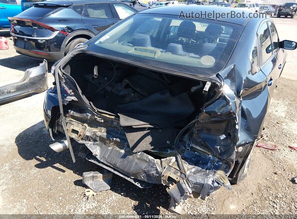 1N4AL3AP4GN360285 2016 NISSAN ALTIMA Gray Front view