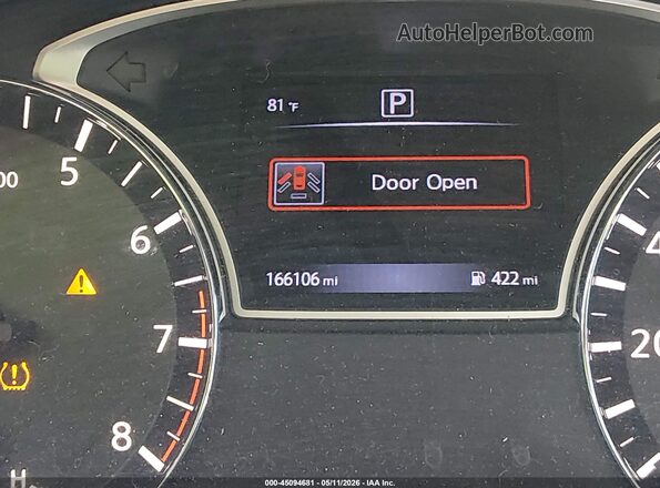 1N4AL3AP4GN360285 2016 NISSAN ALTIMA Gray 