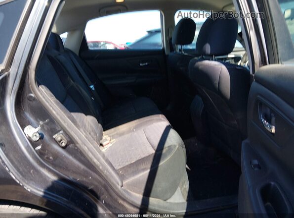 1N4AL3AP4GN360285 2016 NISSAN ALTIMA Gray VIN sticker view
