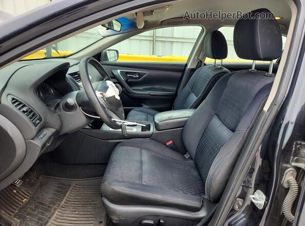 1N4AL3AP4GN363770 2016 NISSAN ALTIMA Charcoal 