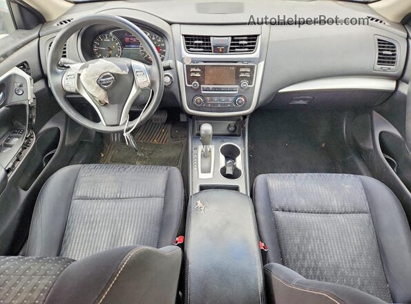 1N4AL3AP4GN363770 2016 NISSAN ALTIMA Charcoal 