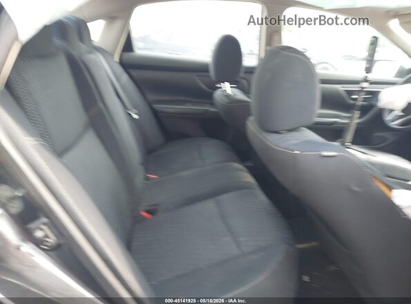 1N4AL3AP4GN374932 2016 NISSAN ALTIMA Синий Вид наклейки с VIN-кодом