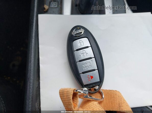1N4AL3AP4GN374932 2016 NISSAN ALTIMA Синий Вид панели приборов