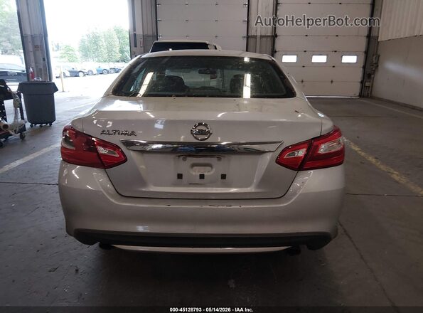 1N4AL3AP4GN376874 2016 NISSAN ALTIMA Silver 