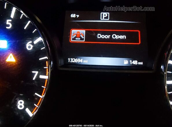 1N4AL3AP4GN376874 2016 NISSAN ALTIMA Silver 