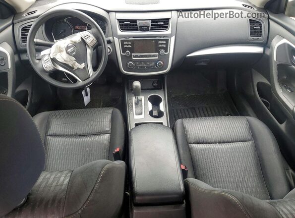 1N4AL3AP4GN389253 2016 NISSAN ALTIMA Red 