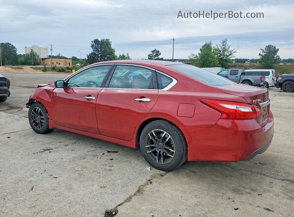 1N4AL3AP4GN389253 2016 NISSAN ALTIMA Red 