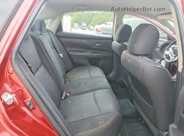 1N4AL3AP4GN389253 2016 NISSAN ALTIMA Red 