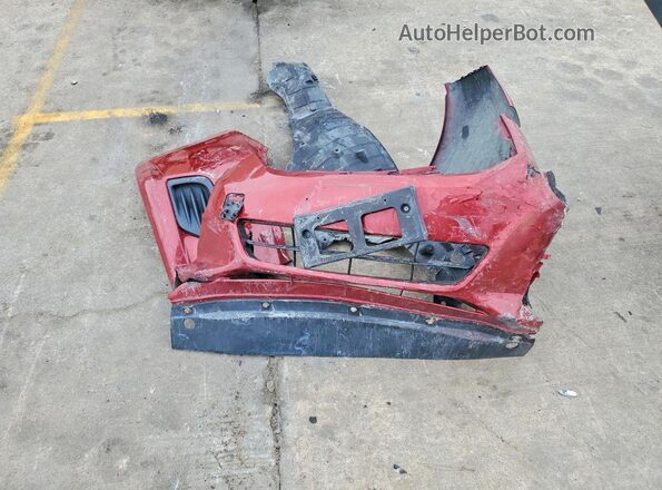 1N4AL3AP4GN389253 2016 NISSAN ALTIMA Red 