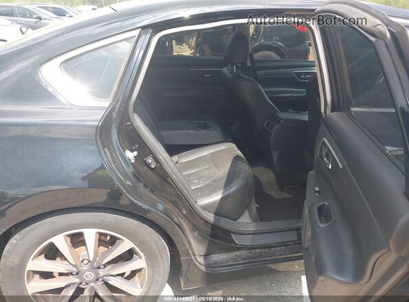 1N4AL3AP4HC164098 2017 NISSAN ALTIMA Black VIN կոդի պիտակի տեսք