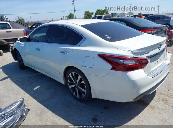 1N4AL3AP4HC201070 2017 NISSAN ALTIMA White 