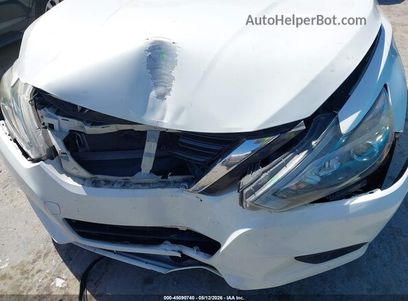 1N4AL3AP4HC201070 2017 NISSAN ALTIMA White 