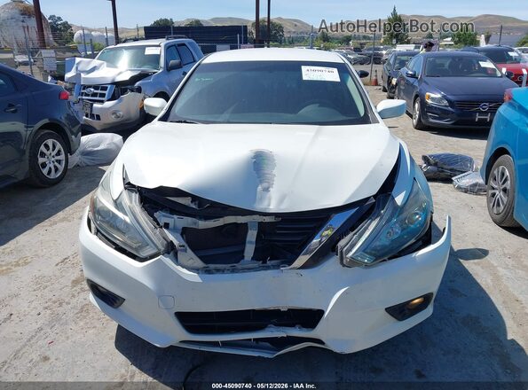 1N4AL3AP4HC201070 2017 NISSAN ALTIMA White 