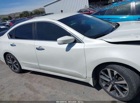 1N4AL3AP4HC201070 2017 NISSAN ALTIMA White 