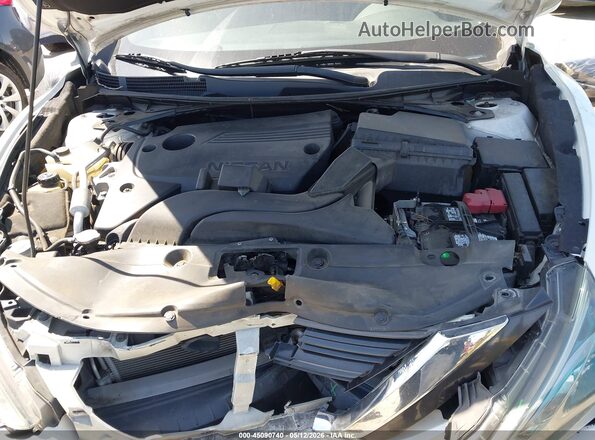 1N4AL3AP4HC201070 2017 NISSAN ALTIMA White 