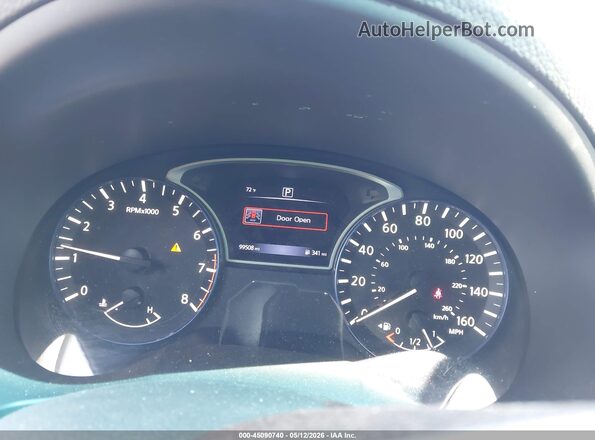 1N4AL3AP4HC201070 2017 NISSAN ALTIMA White 