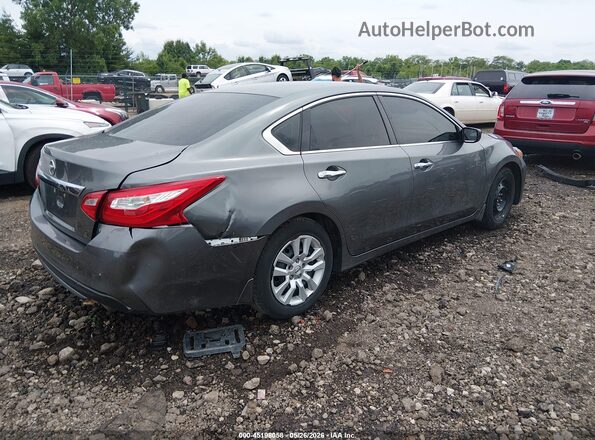 1N4AL3AP4HC220606 2017 NISSAN ALTIMA Gray 