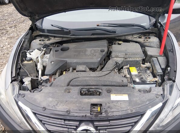 1N4AL3AP4HC220606 2017 NISSAN ALTIMA Gray 