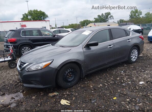 1N4AL3AP4HC220606 2017 NISSAN ALTIMA Gray 
