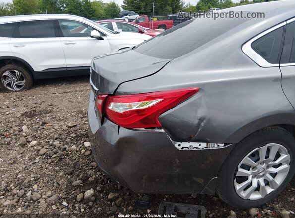 1N4AL3AP4HC220606 2017 NISSAN ALTIMA Gray 